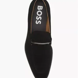 Boss | Shoes | Boss Lisbon Bit Loafer Shoes Men 65 | Poshmark display picture 3